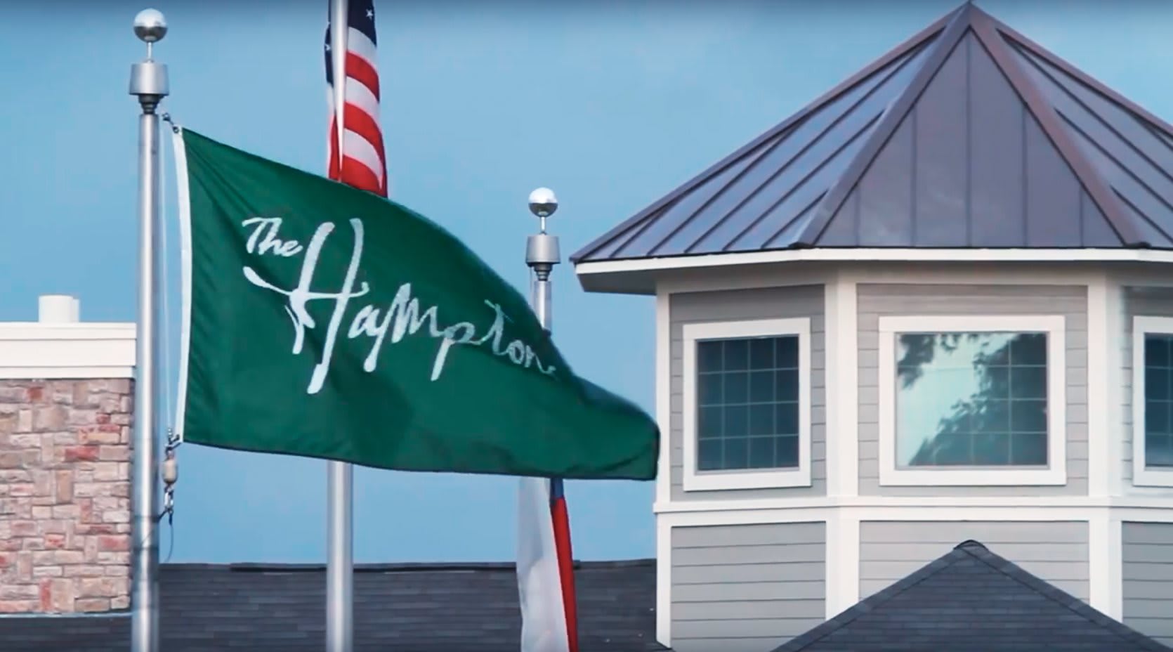 The Hamptons at Greenridge Independent Living