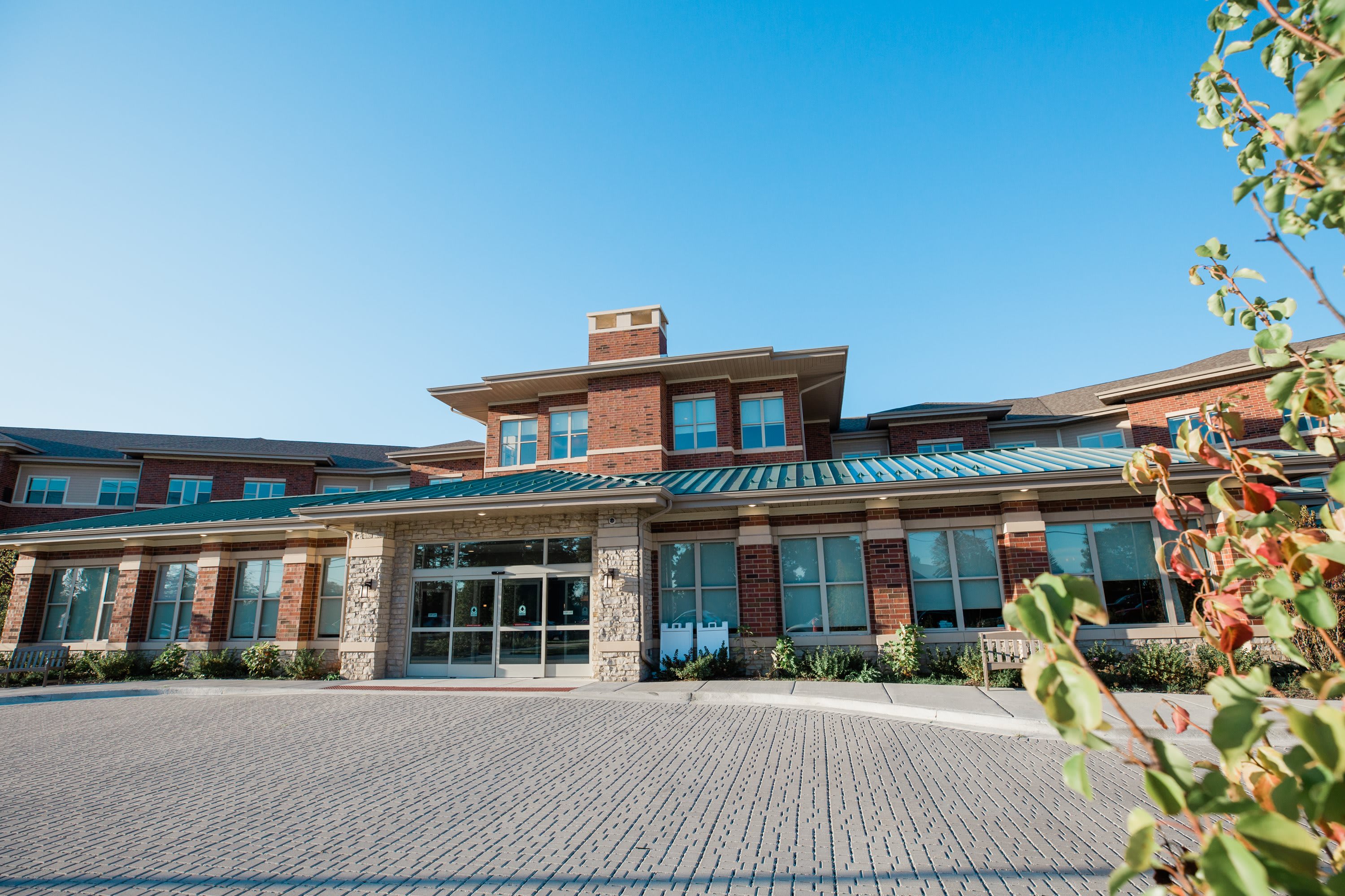 The Landing on Dundee Senior Living