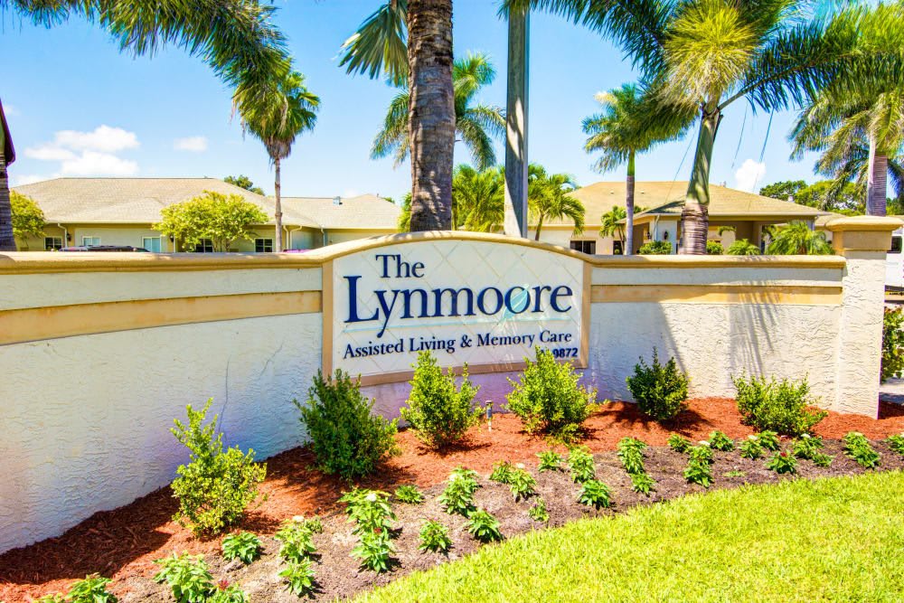 The Lynmoore at Lawnwood