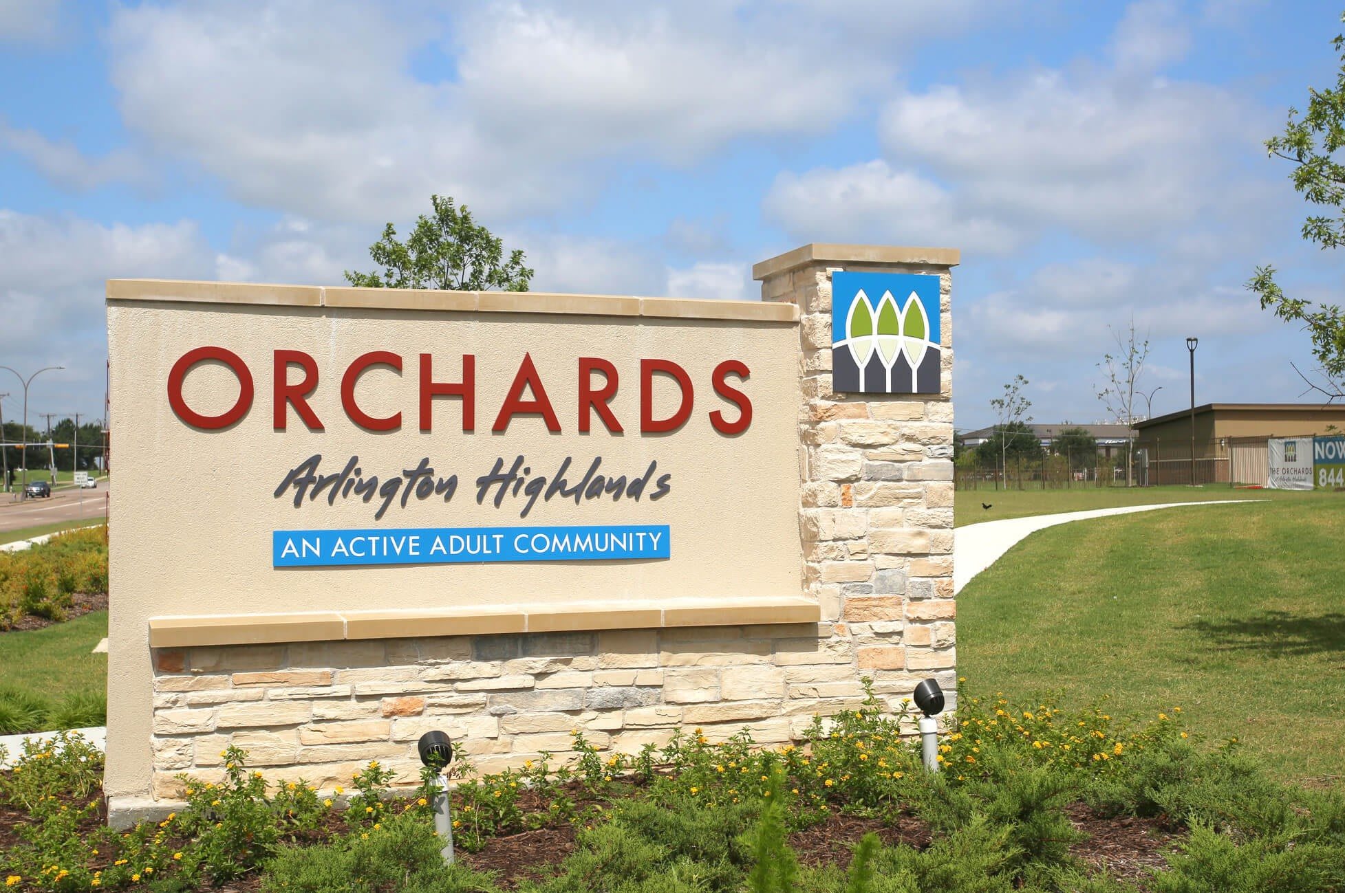 The Orchard at Arlington Highlands