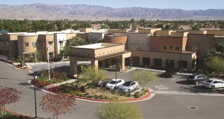 The Palms at LaQuinta