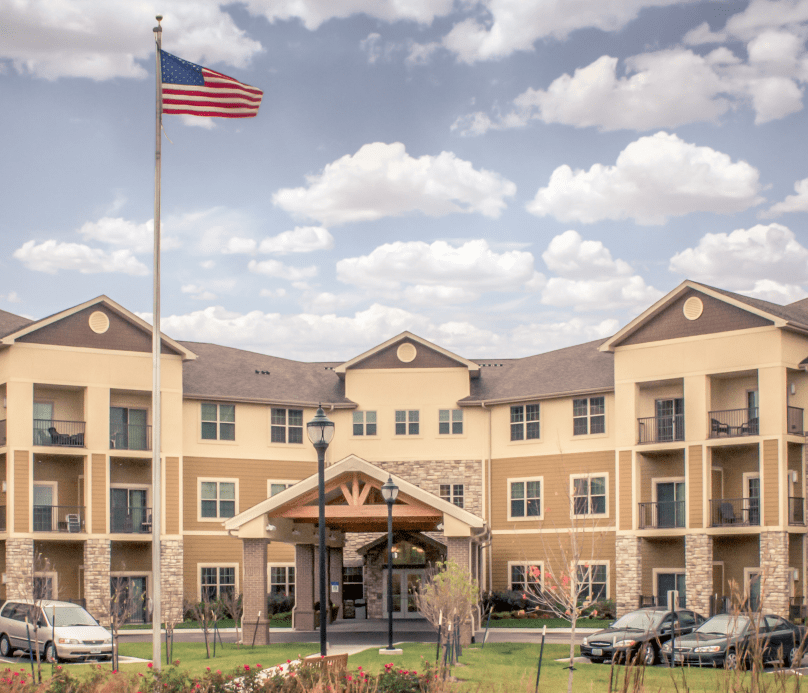 The Parkway Senior Living