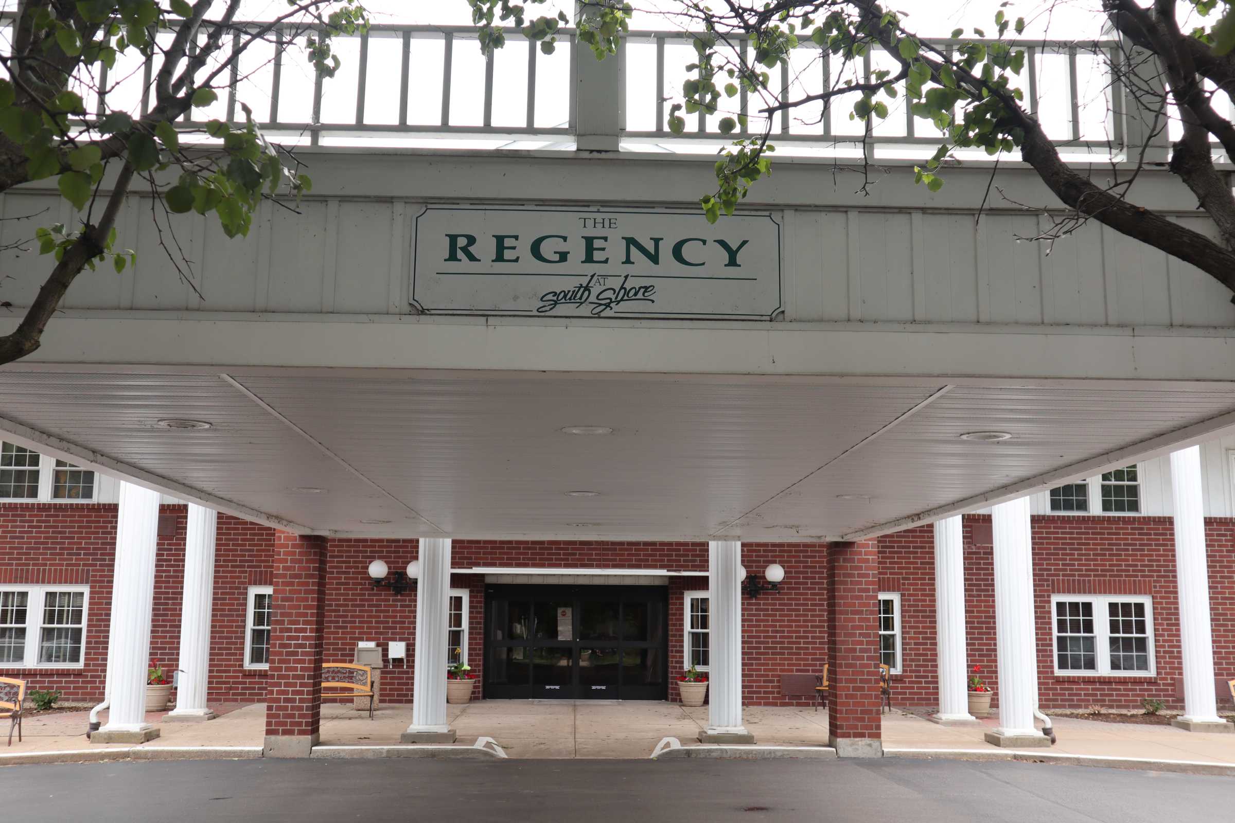 The Regency at South Shore