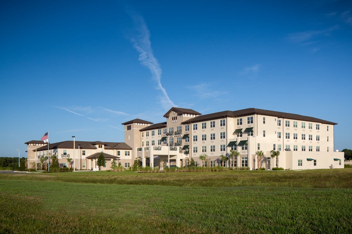 The Sheridan at Lakewood Ranch