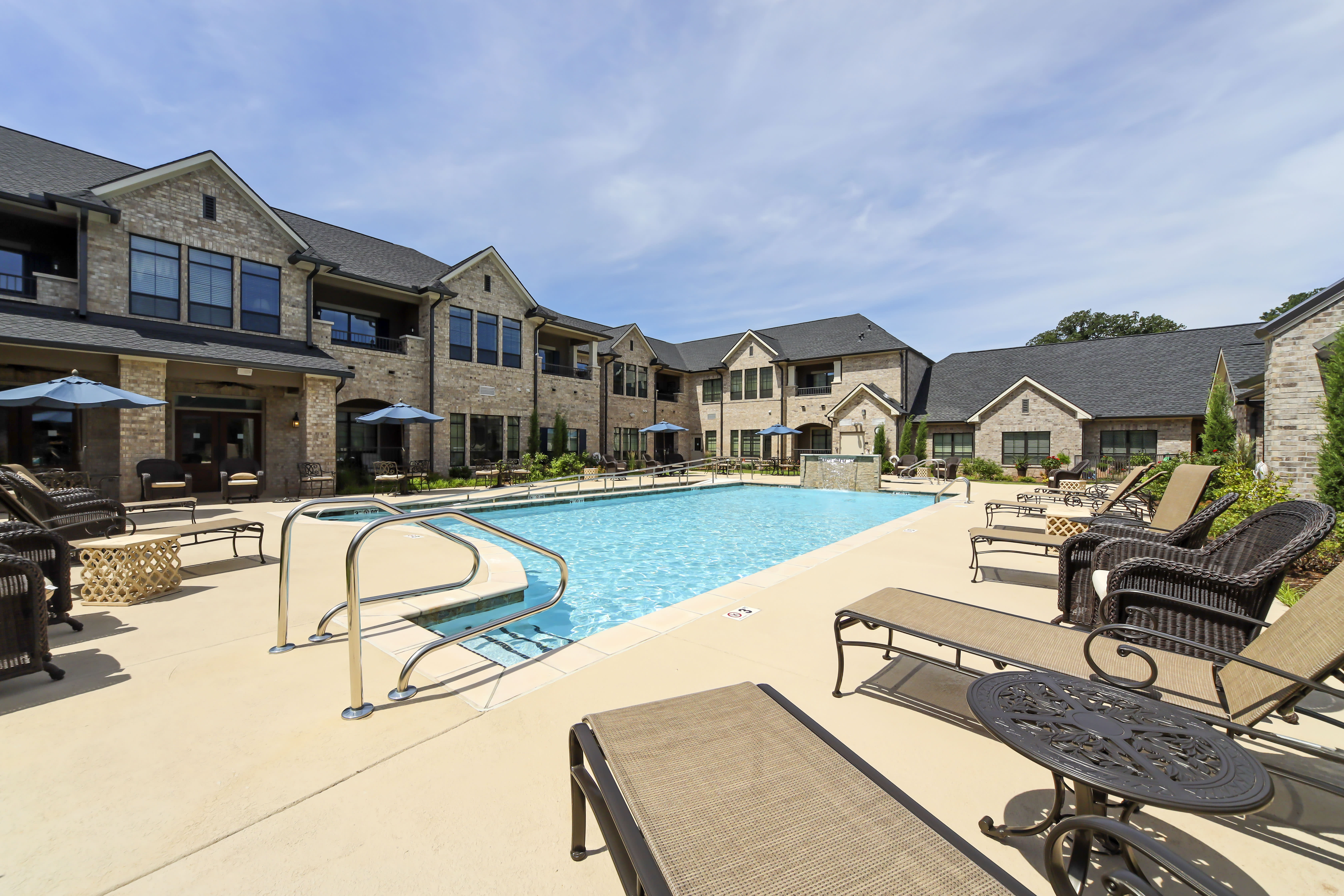 The Veraden Senior Living