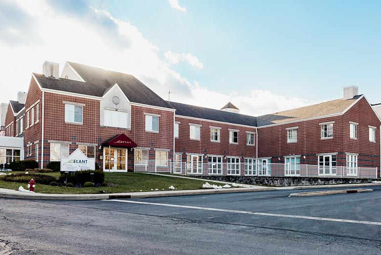 The W Senior Living at Goshen