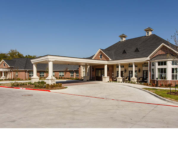 The Westmore Senior Living