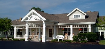 The Wyngate Senior Living Community (Lima)