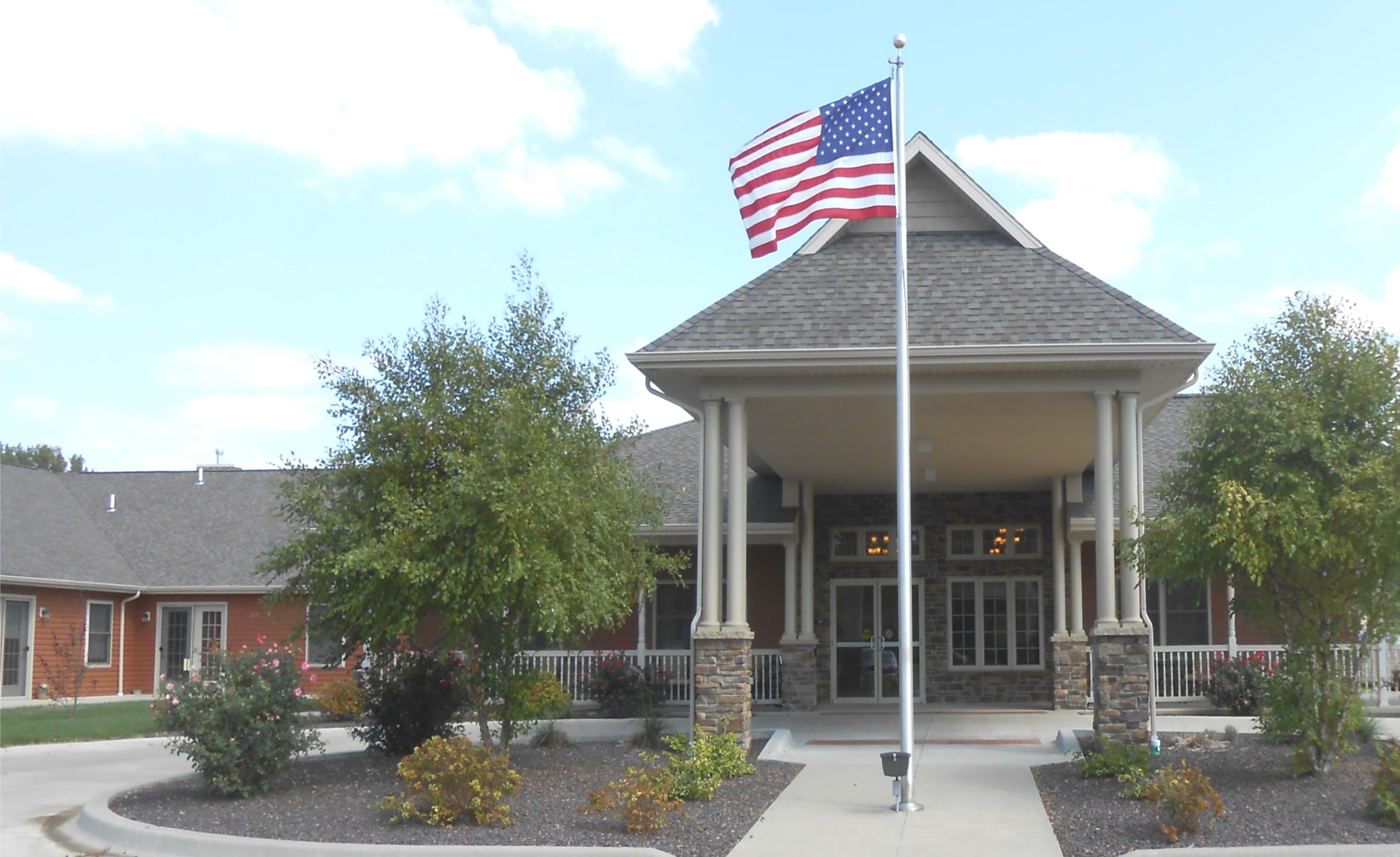 Timber Creek Village Assisted Living of Robinson