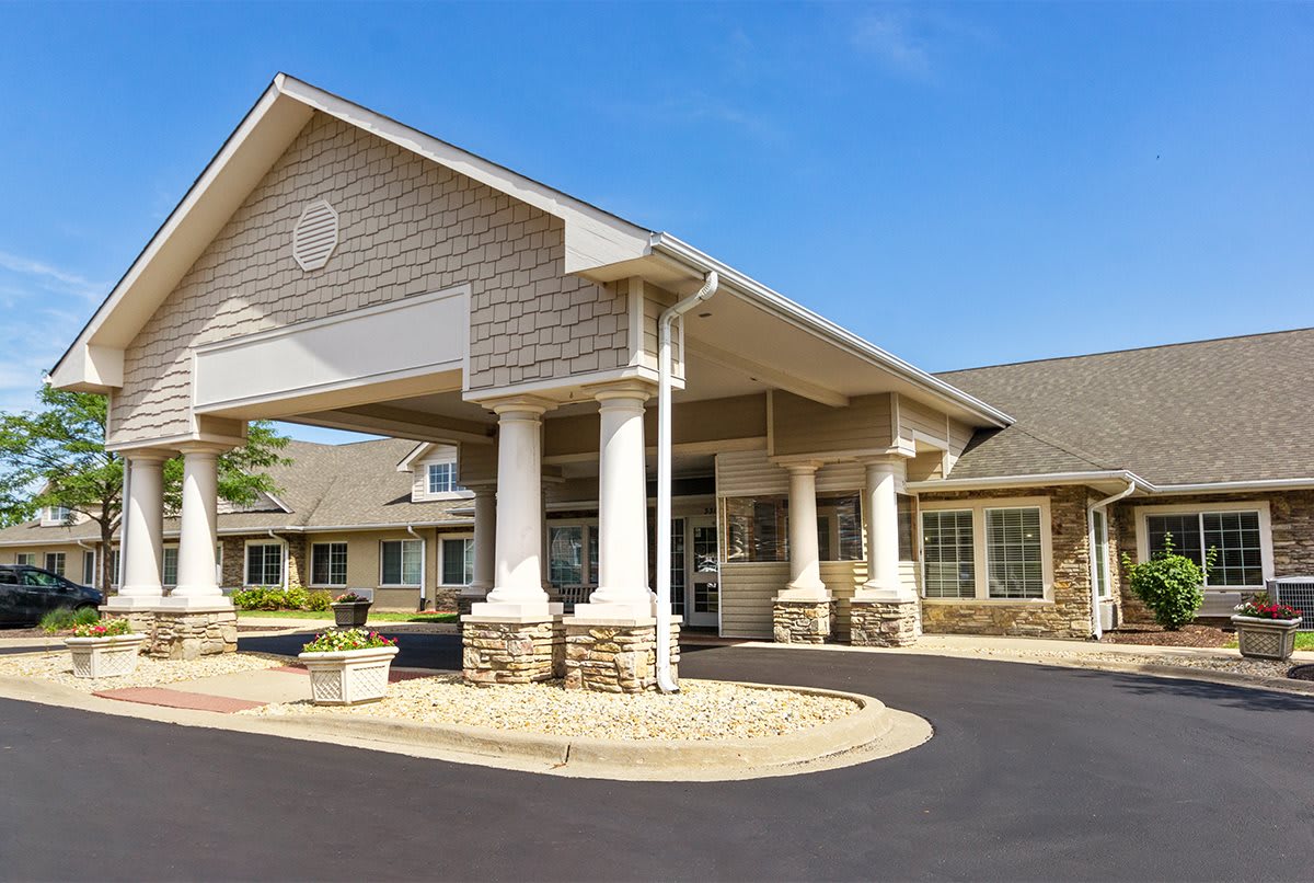 Trustwell Living at Rock Run Place Memory Care