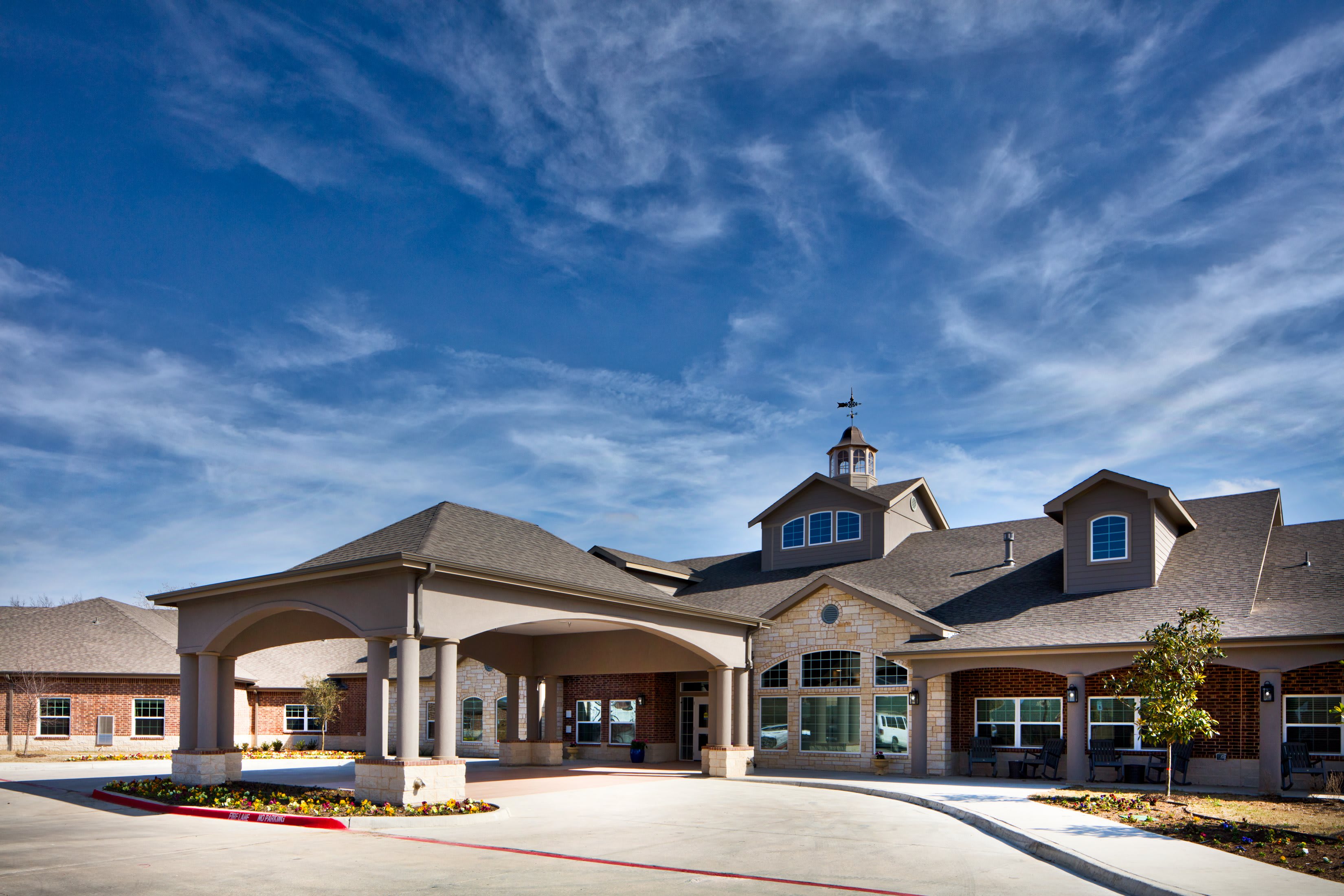 Twin Rivers Assisted Living and Memory Care