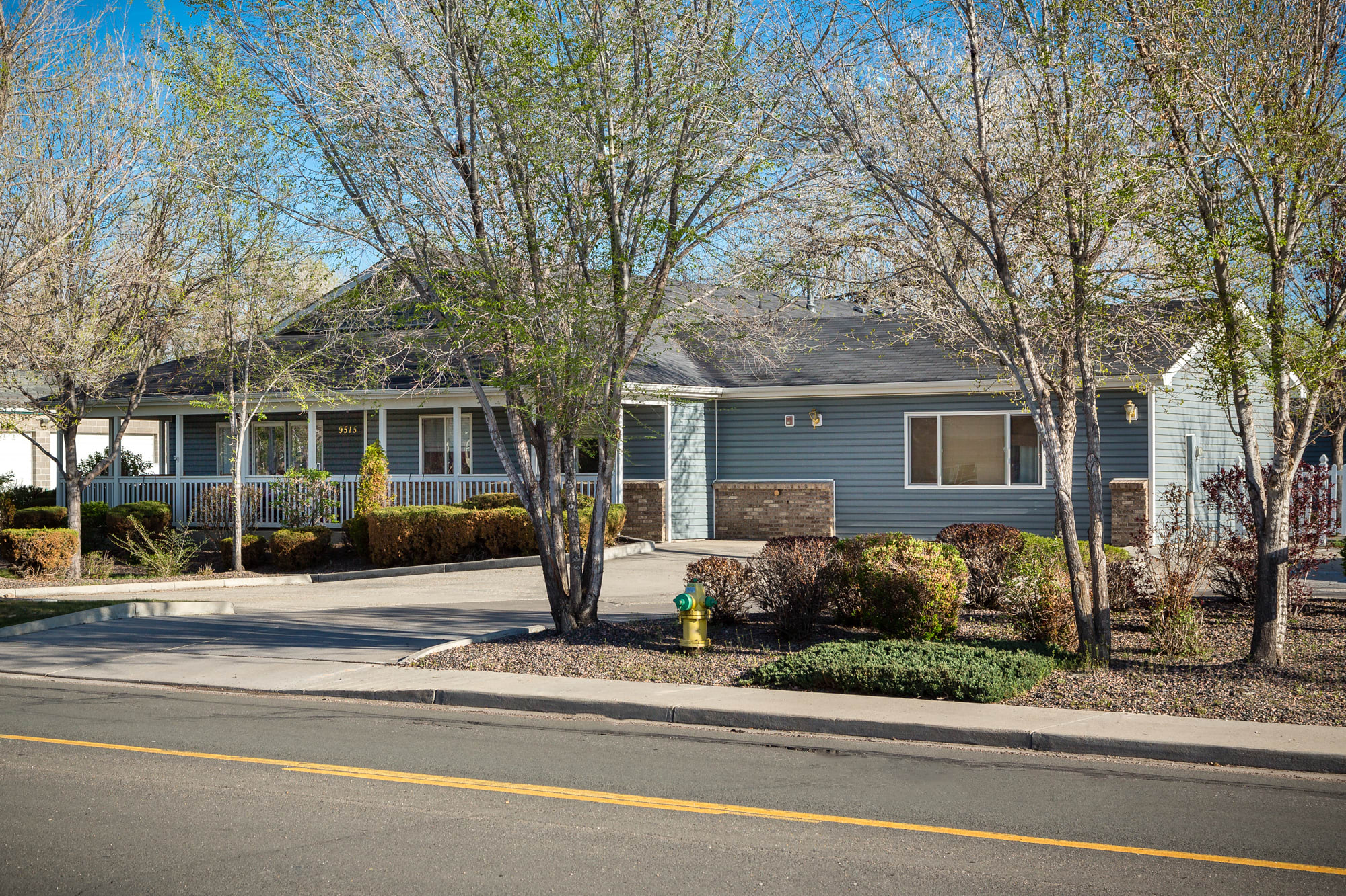 Verandas at Wheat Ridge