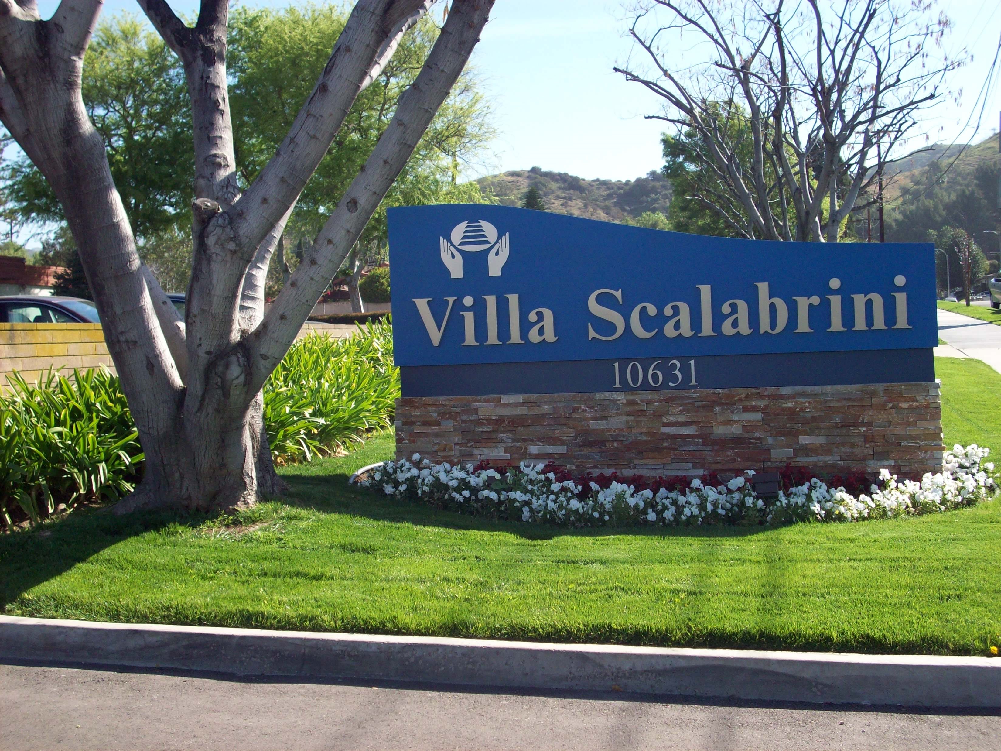 Villa Scalabrini