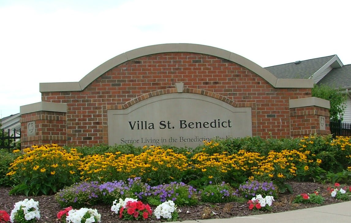 Villa St. Benedict a CCRC