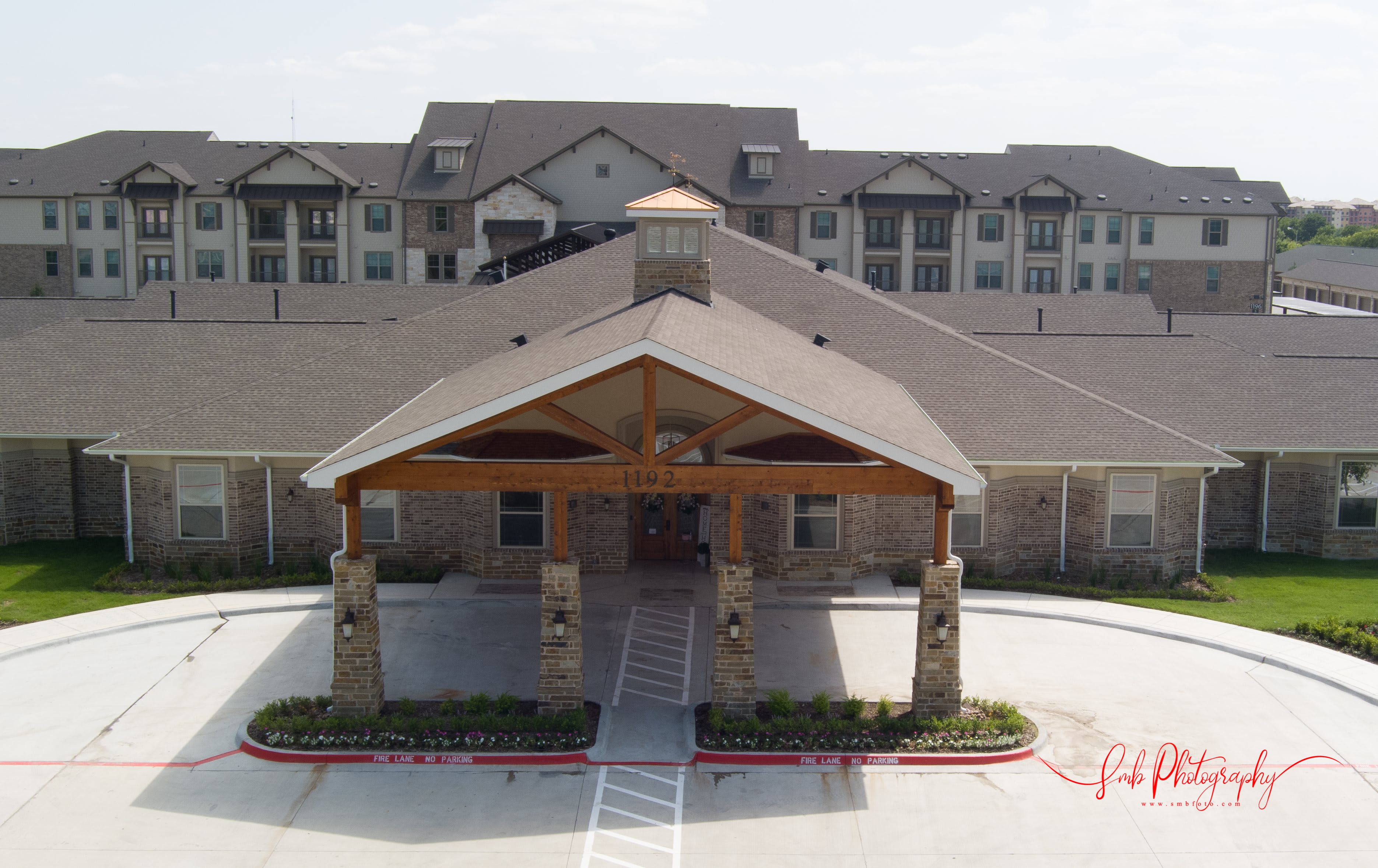 Village Green Assisted Living and Memory Care