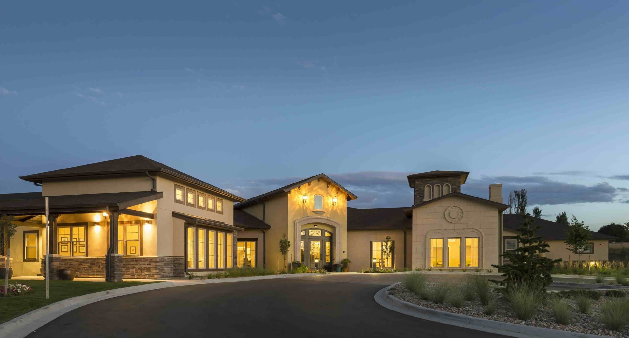 Villagio at Broomfield