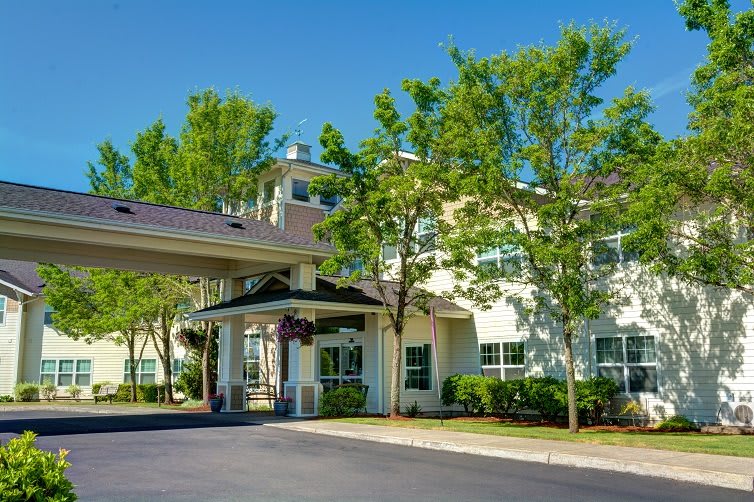 Vineyard Heights Assisted Living