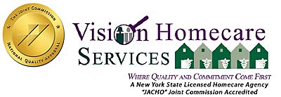 Vision Homecare Services