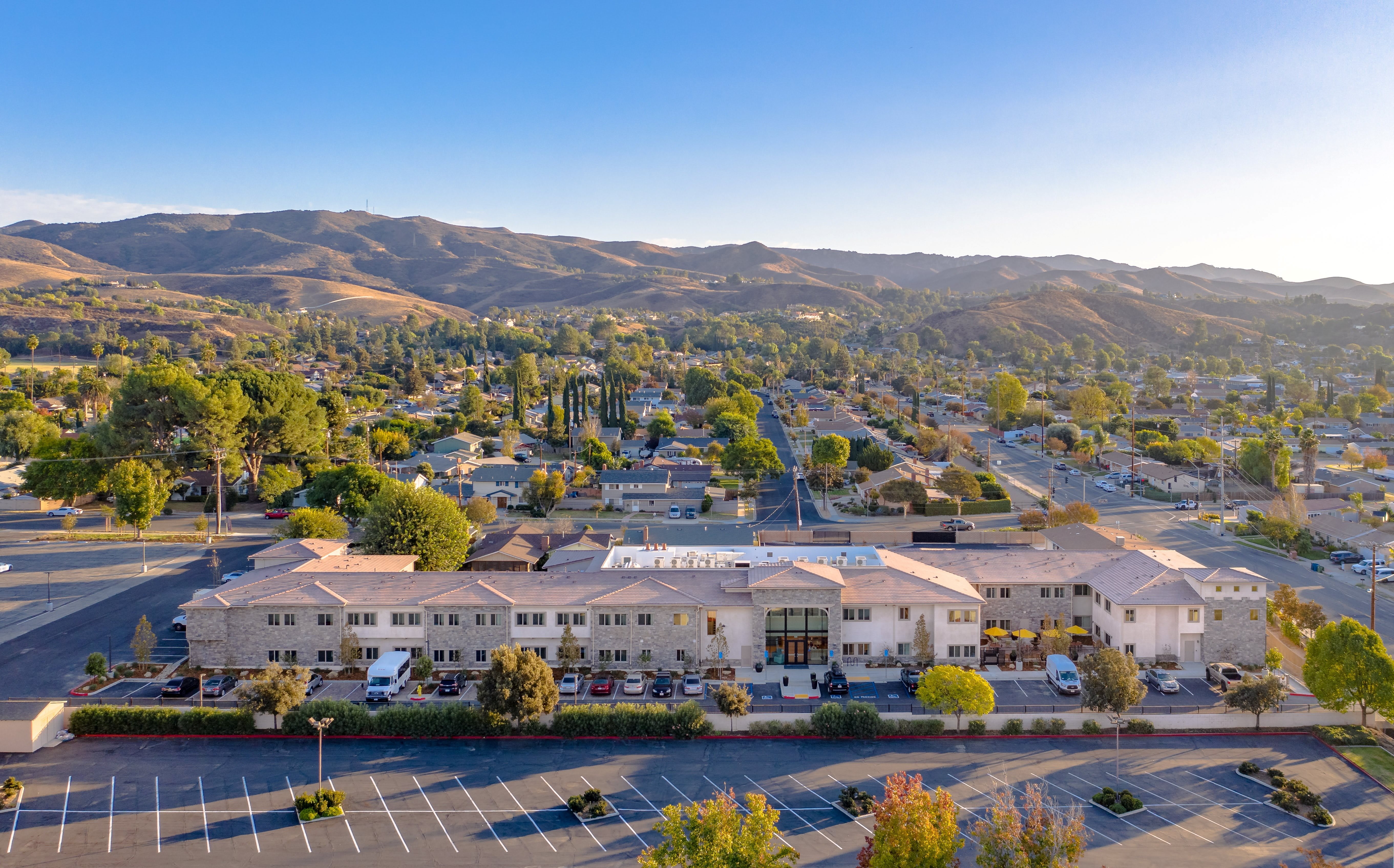 Vista at Simi Valley