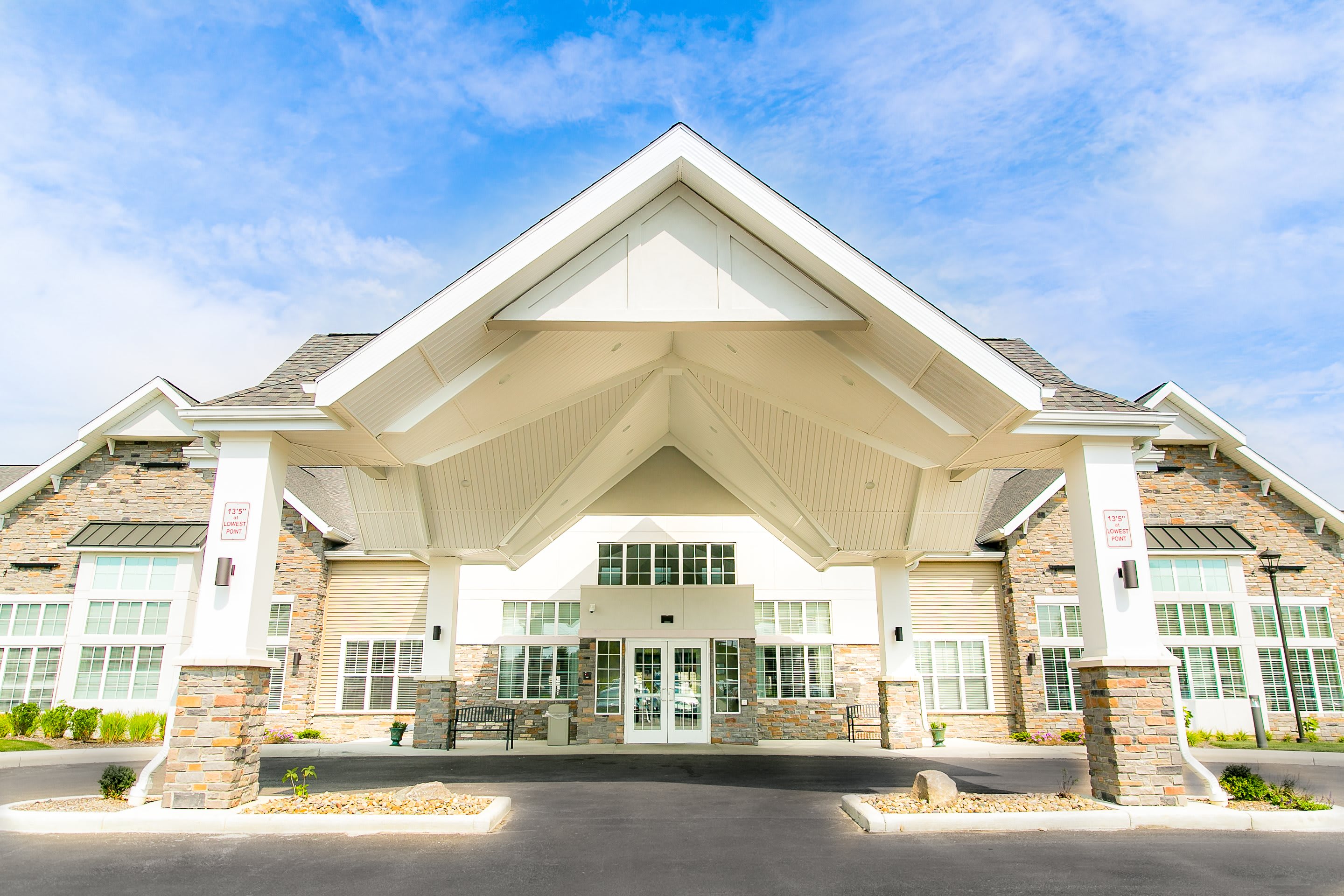 Vitalia Senior Residences of Strongsville