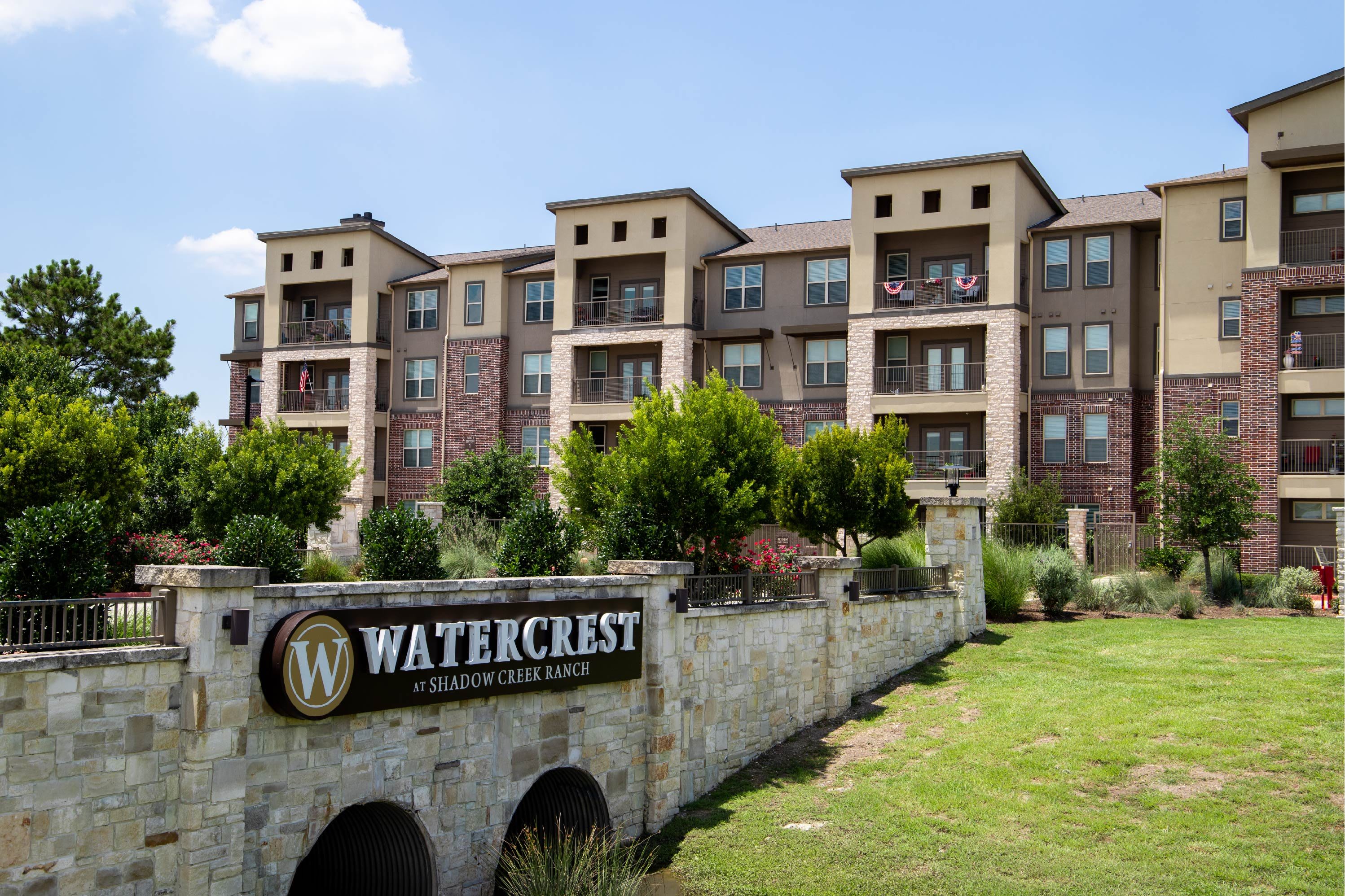 Watercrest at Shadow Creek Ranch