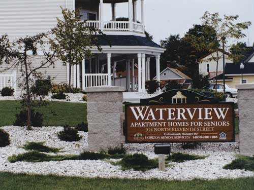 Waterview II