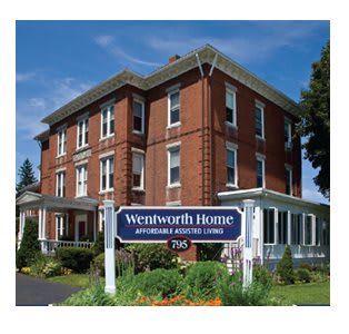 Wentworth Home