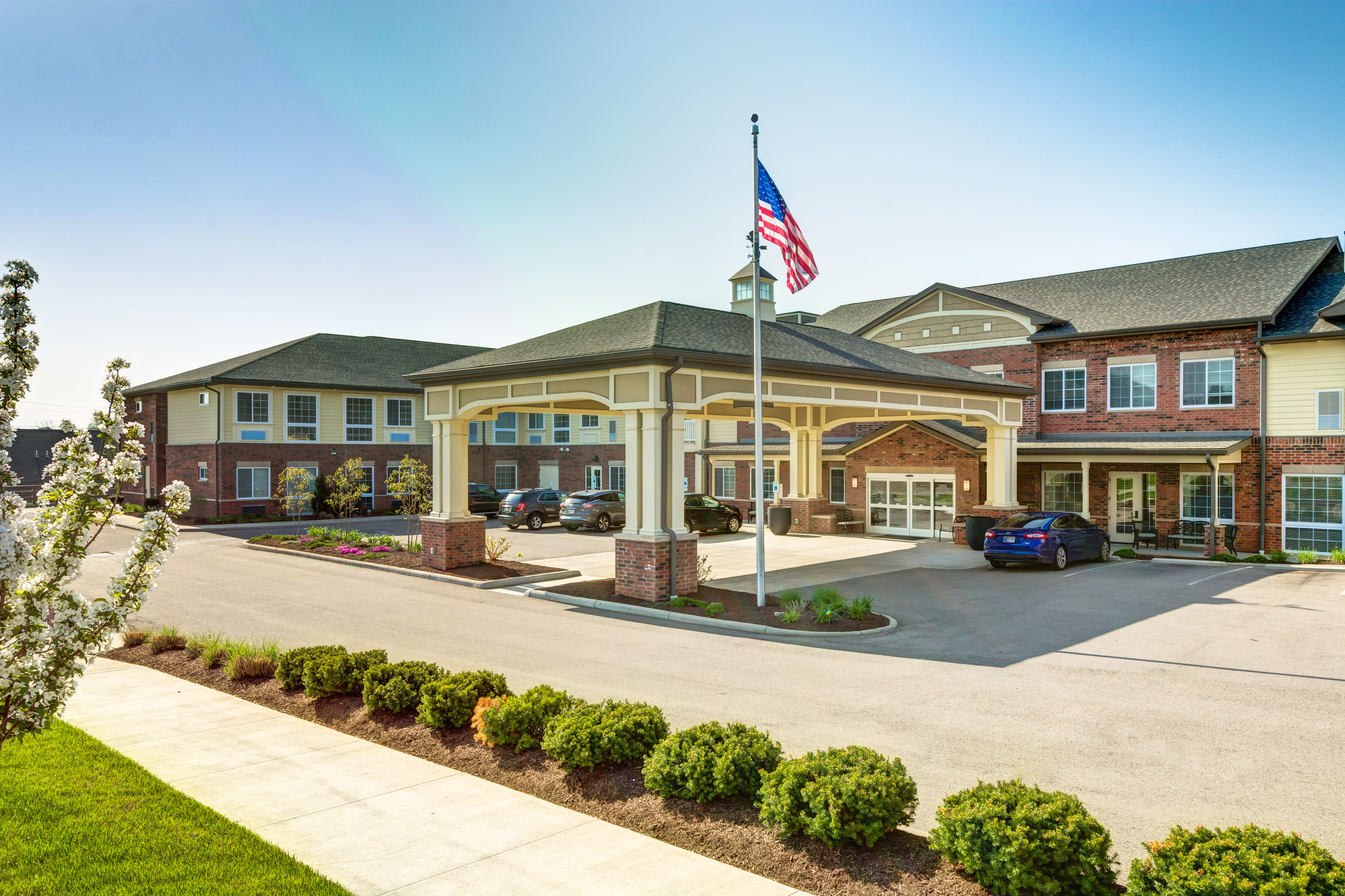 West Chester Assisted Living and Memory Care