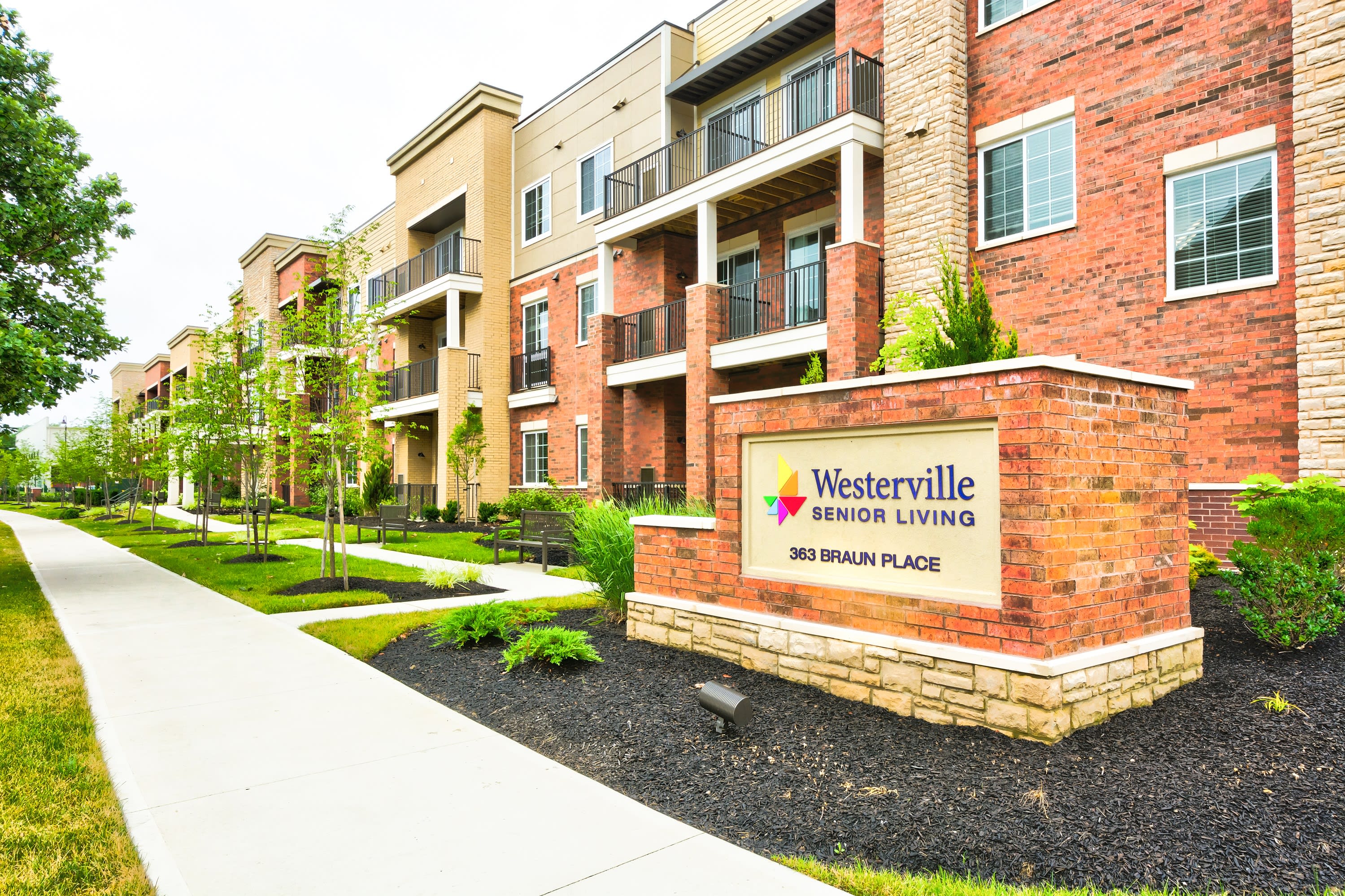 Westerville Senior Living