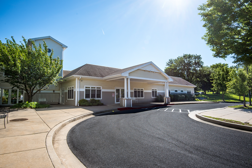 Westgate Hills Rehabilitation and Healthcare Center