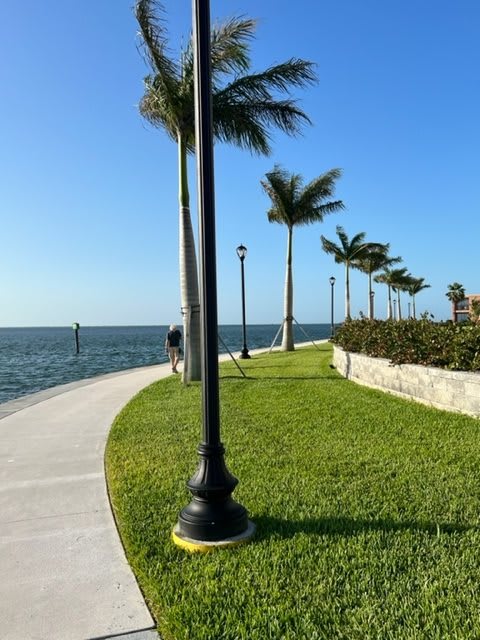 Westminster Shores