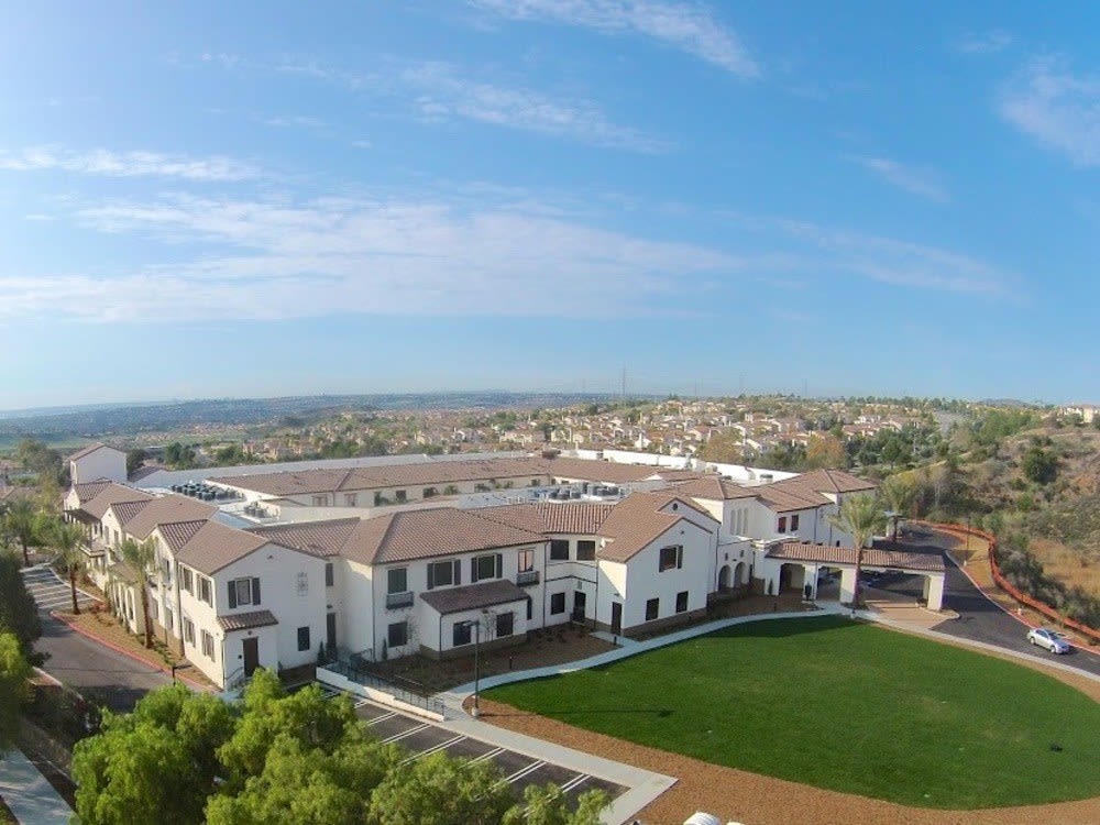 Westmont at San Miguel Ranch