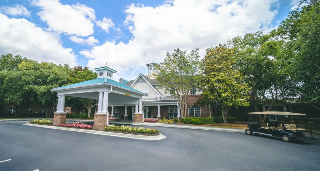 Wildewood Downs Retirement Community