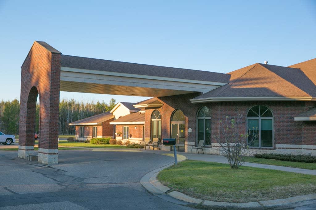 Willow Brooke Point Senior Living CBRF