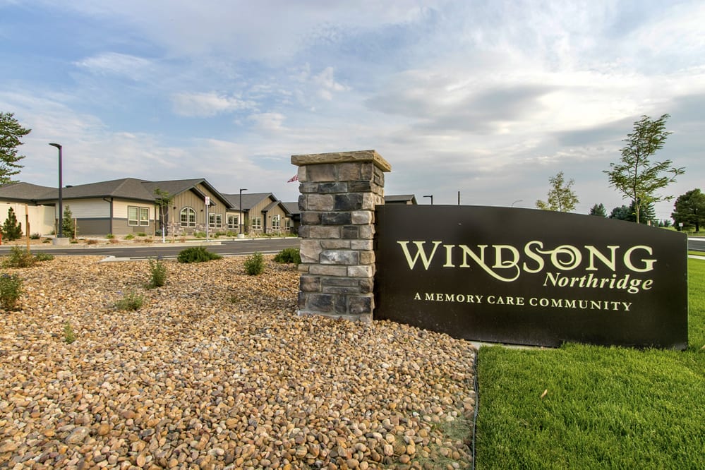 Windsong at Northridge