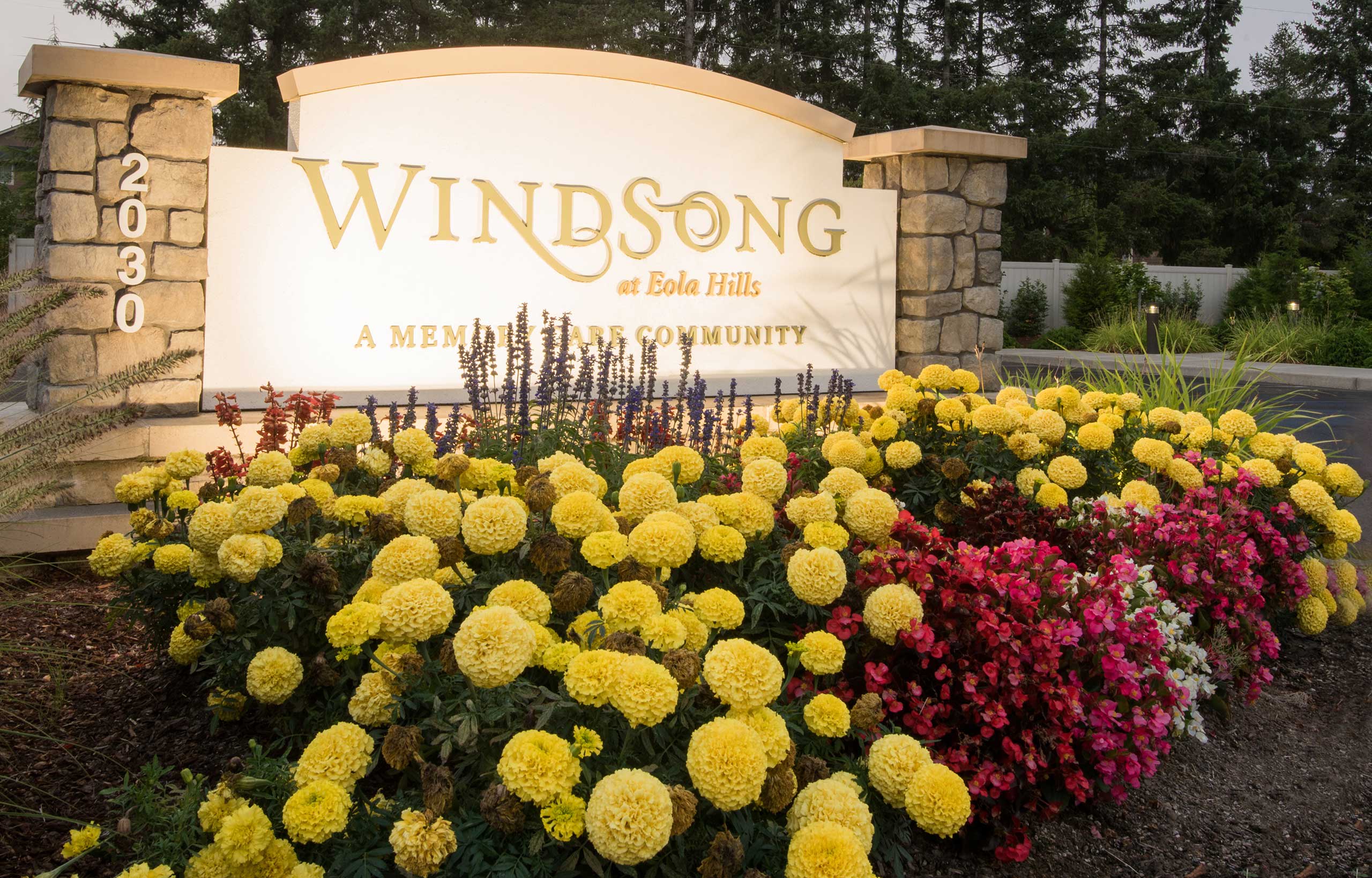 Windsong Memory Care at Eola Hills