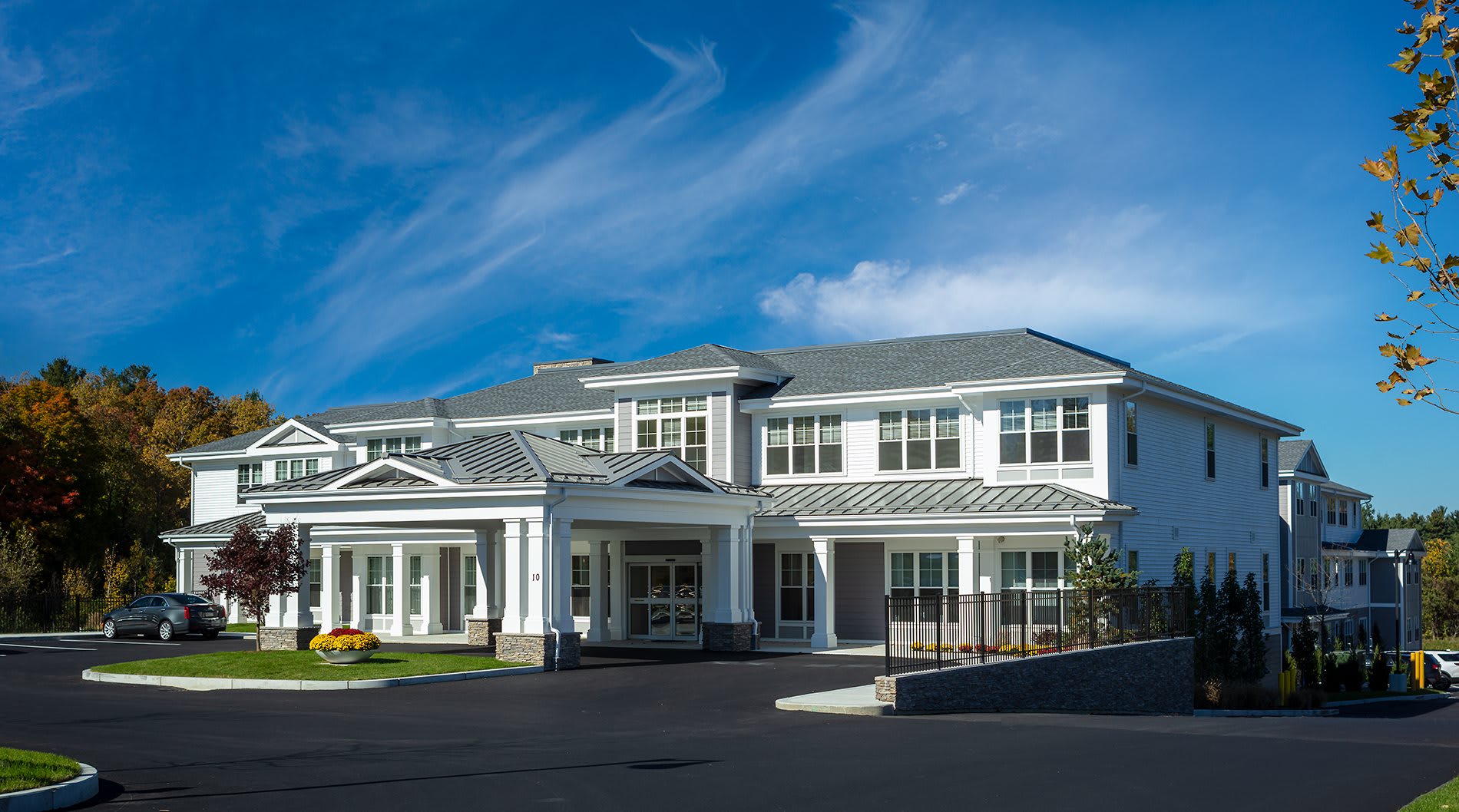 Wingate Residences at Haverhill