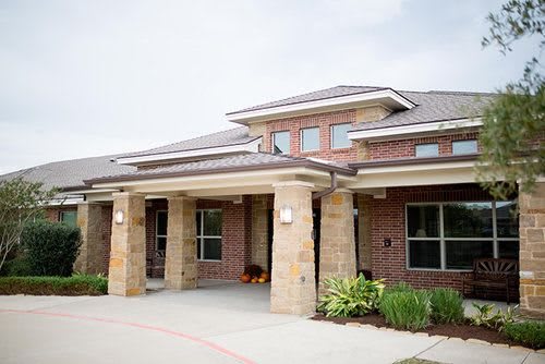 WoodCreek Bend Memory Care