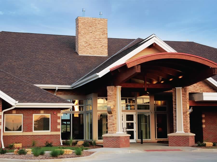 Best Assisted Living Facilities in Clive, IA | SeniorLiving.org